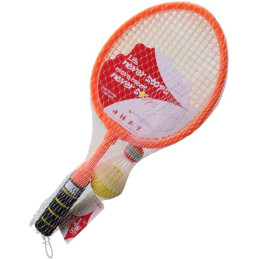 Raketa s příslušenstvím