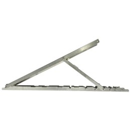 Solarmi kompletní nastavitelný držák SC pro uchycení 8ks sol. panelů na plochou střechu, 35mm, pro zátěž