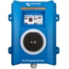 Victron EV charging station for electric cars, 22kW, 32A, 3f/1f, Type 2, LCD display, without cable