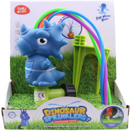 Zavlažovač dráček