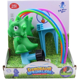 Zavlažovač dráček