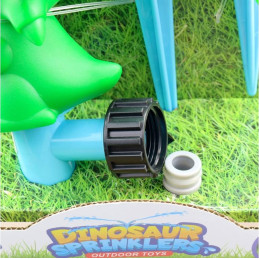 Zavlažovač dráček