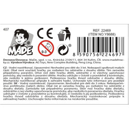 Zavlažovač dráček