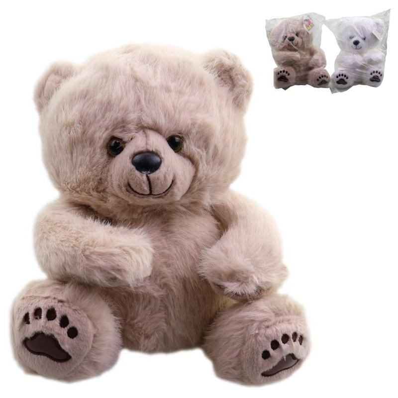 Medvídek světlý, 28 cm