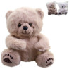 Leichter Teddybär, 28 cm