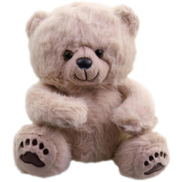 Medvídek světlý, 28 cm