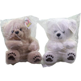 Medvídek světlý, 28 cm