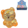 Medvídek, 12 ks v display boxu, 7 cm