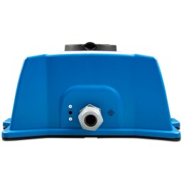 Victron EV nabíjecí stanice pro elektromobily, 22kW, 32A, 3f/1f, Type 2, LCD displej, bez kabelu