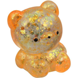 Medvídek, 12 ks v display boxu, 7 cm