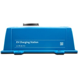 Victron EV nabíjecí stanice pro elektromobily, 22kW, 32A, 3f/1f, Type 2, LCD displej, bez kabelu
