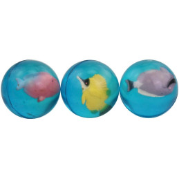 Hopskulka ryby, 45 mm