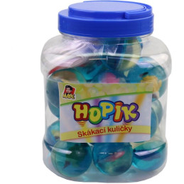 Hopskulka ryby, 45 mm