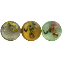 Hopskulka hadi, 45 mm