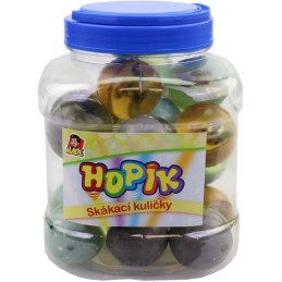 Hopskulka hadi, 45 mm