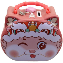 Pokladnička kočka, 14 cm