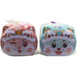 Pokladnička kočka, 14 cm