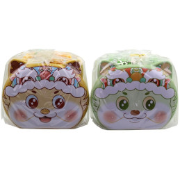 Pokladnička kočka, 14 cm