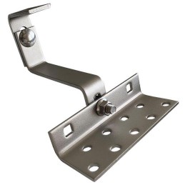 Solarmi nastavitelný střešní hák pro uchycení sol. panelu