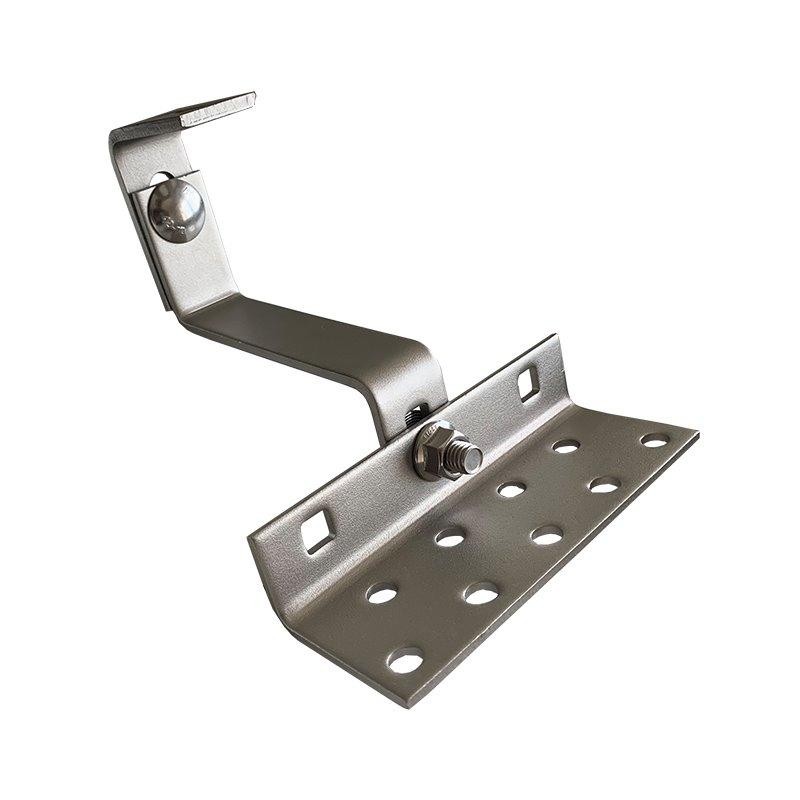 Solarmi nastavitelný střešní hák pro uchycení sol. panelu