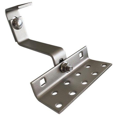 Solarmi nastavitelný střešní hák pro uchycení sol. panelu