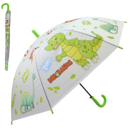 Deštník s zvířátky
