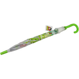 Deštník s zvířátky