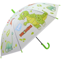 Deštník s zvířátky