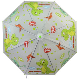 Deštník s zvířátky