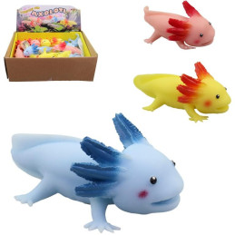 Axolotl 12 cm