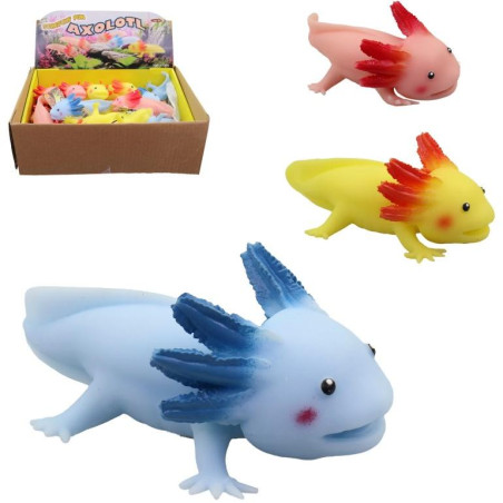 Axolotl 12 cm