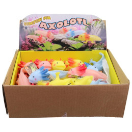 Axolotl 12 cm