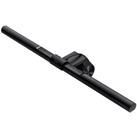 BENQ Lampa LED pro elektronické čtení ScreenBar WiT/ černá/ 5W/ 2700-6500K