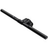 BENQ LED-Lampe für elektronisches Lesen ScreenBar WiT/ schwarz/ 5W/ 2700-6500K