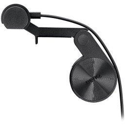 BENQ Lampa LED pro elektronické čtení ScreenBar WiT/ černá/ 5W/ 2700-6500K