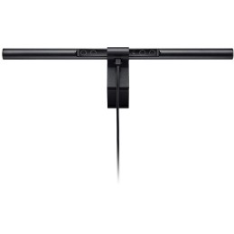 BENQ Lampa LED pro elektronické čtení ScreenBar WiT/ černá/ 5W/ 2700-6500K
