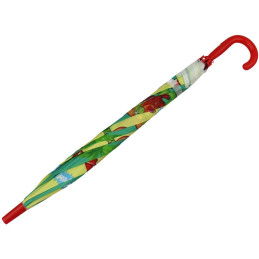 Deštník dinosauři, 65x80cm