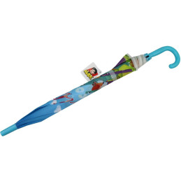 Deštník dinosauři, 65x80cm