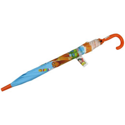 Deštník dinosauři, 65x80cm