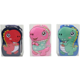 Pokladnička dinosaurus, 18x12cm