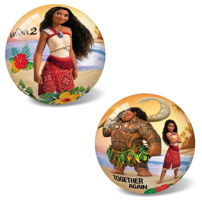 Míč VAIANA II, 23 cm