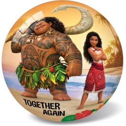 Míč VAIANA II, 23 cm