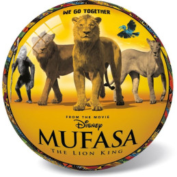 Míč MUFASA, 23 cm