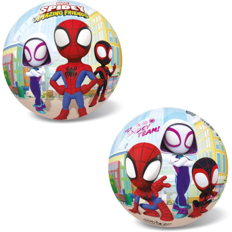 Míč SPIDEY, 23 cm