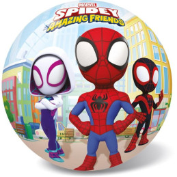 Míč SPIDEY, 23 cm