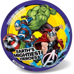 Míč AVENGERS, 23 cm