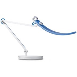 BENQ Lampa LED pro elektronické čtení WiT Blue/ modrá/ 18W/ 2700-5700K
