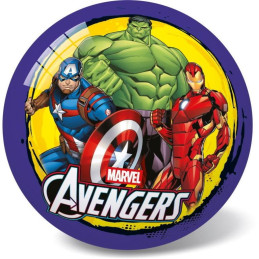 Míč AVENGERS, 23 cm