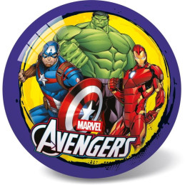 Míč AVENGERS, 14 cm