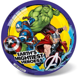 Míč AVENGERS, 14 cm